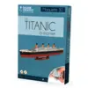 Image de Puzzle Maquette Titanic