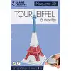 Image de Puzzle Maquette 3d Mousse Tour Eiffel