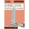 Image de Empire State Building Maquette 3d