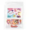 Image de Perlou Licorne Arc En Ciel 1000 Perles