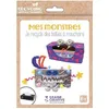 Image de Kit Upcycling Boite De Mouchoirs