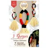 Image de Kit Tressage 3 Grigris