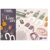 Image de Coffret Bijoux Line art