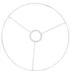 Image de Graine Créative - Armature abat-jour cercle avec bague Ø 25 cm