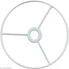 Image de Abat-jour Cercle à Bague - LUNIVERS DE PIWI - 40 cm - Plastique - Résine - Personnalisable