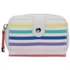 Image de Porte-monnaie Lollipops Tigolo Stripes ref_lol36697-multi-white
