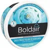 Image de BOLDAIR - Gel destructeur dodeur Grand Large - Neutralise les odeurs - parfume- durée 8 semaines - 300g - Fabrication française
