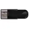 Image de Pny Attaché 4 Lecteur Usb Flash 8 Go Usb Type-a 2.0 Noir