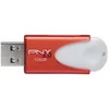 Image de Clé USB 3.0 Attaché 4 - 128 Go - FD128ATT430-EF PNY