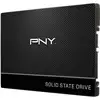 Image de Pny - Disque Ssd Interne - Cs900 - 120go - 2,5 (ssd7cs900-120-pb)