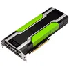 Image de Processeur de calcul - NVIDIA - Tesla P40 - 24 Go GDDR5 - PCIe 3.0 x16 - Sans ventilateur