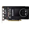 Image de NVIDIA Quadro - Carte graphique - Quadro P2000 - 5 Go GDDR5 - PCIe 3.0 x16 - 4 x DisplayPort - Pour la vente au dÃ©tail en occasion ou reconditionné
