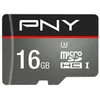 Image de PNY Carte Micro SD 16 Go U3 Turbo 100