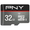 Image de Pny Carte Micro Sd 32 Go U3 Turbo 100