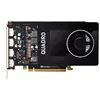 Image de NVIDIA Quadro - Carte graphique - Quadro P2200 - 5 Go GDDR5X - PCIe 3.0 x16 - 4 x DisplayPort - Pour la vente au dÃ©tail en occasion ou reconditionné