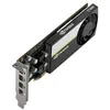 Image de NVIDIA - Carte graphique - T1000 - 4 Go GDDR6 - PCIe 3.0 x16 profil bas - 4 x Mini DisplayPort en occasion ou reconditionné
