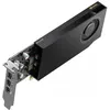 Image de Carte graphique Quadro 4 Go GDDR6 format bas - PNY - NVIDIA RTX A400 - PCI-E 3.0 x16 - Emballage dorigine