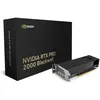 Image de PNY Scheda Video NVIDIA RTX PRO 2000 Blackwell 16 GB GDDR7 128 bit PCIe 5.0 x8 4x Mini DisplayPort