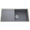 Image de Evier LUISINA TAM TAM Croma 1 cuve EV85011022