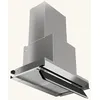 Image de Hotte cuisine Silverline encastrable CELENO inox 60 cm
