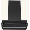 Image de Hotte cuisine Silverline encastrable CELENO noir 60 cm