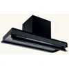 Image de Hotte cuisine Silverline encastrable CELENO noir 90 cm