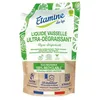 Image de Etamine du Lys Liquide Vaisselle ultra dégraissant Thym Bergamote doypack 750ml