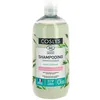 Image de Coslys Shampoing Dermatologique Cuir Chevelu Sensible Bio 500 ml