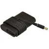 Image de Adaptateur secteur - DELL - 450-ABFS - 65 W - Noir - Pour Chromebook et Latitude
