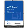 Image de Western Digital WD Blue Mobile - 2 To - 128 Mo