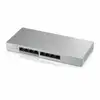 Image de Zyxel gs1200-8hp v2 8 port gigabit poe+ GS1200-8HPV2-EU0101F