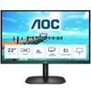 Image de AOC 22B2H/EU - ecran LED - Full HD (1080p) - 22