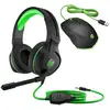 Image de HP Pavilion Gaming Souris 200 + Casque 400