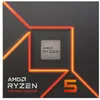Image de Processeur - AMD - Ryzen 5 7600X - 6 coeurs - 12 threads - 4.7 GHz
