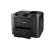 Image de Imprimante Multifonction - CANON - MAXIFY MB5450 - Jet dencre - 24 ipm en Blanc et Noir - 155 ipm en Couleur - 600 x 1200 dpi