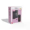 Image de Smartphone Google Pack Pixel 11 256 Go Noir Volcanique + Enceinte Jbl Grip Noir
