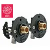 Image de Kit complet de fixation   SOMATHERM FOR YOU   Robinetterie Sous-Lavabo   Raccord à sertir M12/17