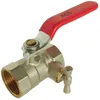 Image de SOMATHERM - VANNE ACS FF 26/34 A PURGE