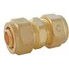 Image de Manchon égal à compression pour tube PER - SOMATHERM FOR YOU - Ø 16