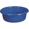 Image de ALUMINIUM ET PLASTIQUE - Cuvette ronde Ø25x8cm 2.5l Bleu