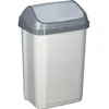 Image de Poubelle couvercle basculant - 25 L