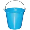 Image de Seau de ménage gradué - 10 L - bleu