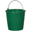 Image de Seau rural gradué - 10 L - vert