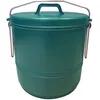 Image de Poubelle de 16L Verte