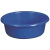 Image de Cuvette ronde - D: 32 cm - H 11 cm - 5 L - bleu