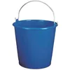 Image de Seau de ménage gradué - 16 L - bleu