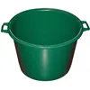 Image de Baquet rond 40 L - D: 49 cm - H 31 cm - vert