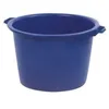Image de Baquet rond 120 L - D: 72 cm - H 46.5 cm