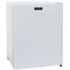Image de Frigelux - réfrigérateur table top 47cm 58l blanc cube72a++ - CUBE72A++