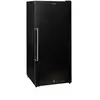 Image de Cave A Vin De Vieillissement - Ctp177a - 165 Bouteilles - Porte Pleine - Classe F - 59,5 X 67,5 X 135,5 Cm - Noir